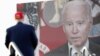 Навстречу дебатам. Пейзаж перед словесной битвой Байдена и Трампа
