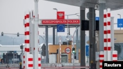 Polşada türkmen migrantlarynyň sany 2020-nji ýyldan bäri esli köpeldi. 