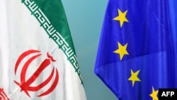 دیپلمات‌های اتحادیه اروپا روز دوشنبه تاکید کردند که معرفی سپاه به عنوان سازمانی تروریستی در درجه اول یک گام نمادین خواهد بود