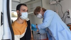 Ըստ մասնագետների՝ Covid-19-ի դեպքերի թվի նվազումը պայմանավորված է պատվաստված քաղաքացիների ավելացմամբ