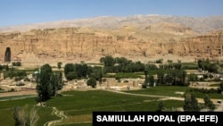 داعش مسوولیت حمله به گرداشگران اسپانیایی در شهر بامیان را بر عهده گرفت