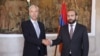 Միրզոյանը Լիսաբոնում կարևոր է ԼՂ հարցում միջազգային դերակատարների հստակ գործողությունները