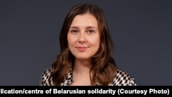 Вольга Дабравольская