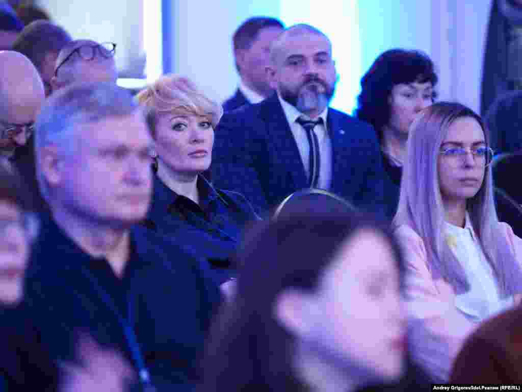 Анастасия Шевченко 