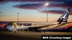 Până acum s-au întors în România 288 de cetățeni aflați în Fâșia Gaza. 