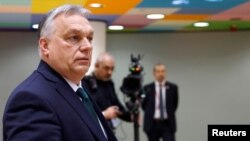 Prime Minister Viktor Orban