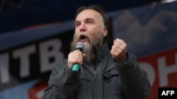 Александр Дугин