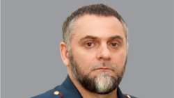 Цакаев Алихан