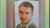 A photo of Dmitri Setrakov, a Russian soldier who fled to Armenia before being arrested there and sent back to Russia.