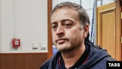Руфат Исмаилов