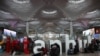 Stambul aeroportynda "Turkish Airlines" Merkezi Aziýadan we Russiýadan bolan ýolagçylaryň Meksika we Latyn Amerikanyň beýleki ýurtlaryna uçýan uçarlara münmeginiň öňüni aldy. Bu ýurtlara uçýan migrantlar ABŞ-nyň serhedine barmak isleýärler diýlip hasaplanýar.