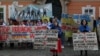 «Голос України»: як українки в Празі протидіють російським впливам у Європі