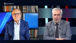 Անդրանիկ Քոչարյան. «Մեր բանակը վերազինվելու և ժամանակակից զենք ունենալու հնարավորություններն է իրագործում»