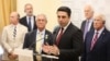 Լուսանկարը՝ Ազգային ժողովի պաշտոնական կայքէջից