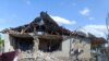 Наслідки обстрілів Харківщини силами РФ, фото ілюстративне