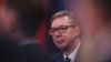 Predsednik Srbije Aleksandar Vučić, maj 2024.