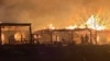 Incendiul de la pensiunea Ferma Dacilor a izbucnit în zorii zilei de 26 decembrie 2023. 