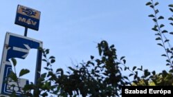 Levágja egy időre a magyar vonatokat a nyugat-európai hálózatról az osztrák vasút