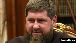 Кадыров Рамзан