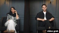 تصویری از یکی از برنامه‌های «بلایند دیت»