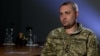 Начальник Головного управління розвідки (ГУР) Міноборони України Кирило Буданов