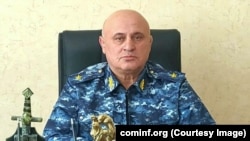 Алан Гучмазов