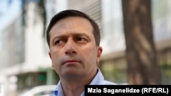 Леван Иоселиани