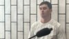 Кадыровду сындаган активист Кыргызстанда кармалып, эки айга камалды 