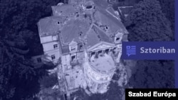 Sztoriban – Szabadon – Pusztulás luxuskivitelben