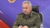 Serghei Șoigu spune că Occidentul vrea să extindă conflictul în regiunea Asia - Pacific