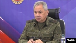 Serghei Șoigu spune că Occidentul vrea să extindă conflictul în regiunea Asia - Pacific