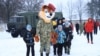 Journalists and researchers have identified Belarusian holiday camps where Ukrainian children were forcibly transferred to by Russian authorities, and exposed to pro-Russian propaganda. 
