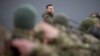 Зеленский Украина быйыл жеңиш үчүн баарын жасарын айтты