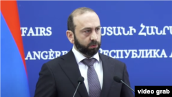 Հայաստանի արտգործնախարար Արարատ Միրզոյան, արխիվ