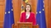 Președinta Maia Sandu a chemat cetățenii să se alăture unei manifestații de amploare în PMAN, în susținerea parcursului european al R. Moldova
