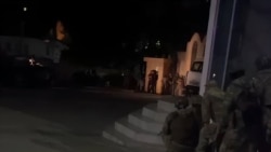 Փոխհրաձգություն Մախաչկալայի սինագոգում և եկեղեցում անվտանգության ուժերի և հարձակվողների միջև, 23-ը հունիսի, 2024թ․