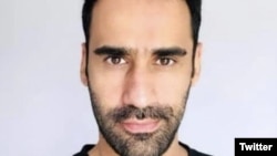 احمد حلبیساز، عکاس ایرانی