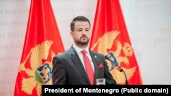 Jakov Milatović