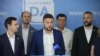 Victor Chironda a fost viceprimar al capitalei.