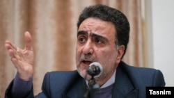 مصطفی تاجزاده