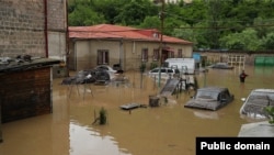 Ալավերդի, 26-ը մայիսի, 2024թ․