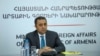 Ռուսաստանի և Հայաստանի փոխարտգործնախարարները քննարկել են իրավիճակը Լաչինի միջանցքում և Ղարաբաղում 
