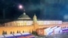 Безпілотник над Кремлем, 3 травня 2023 року