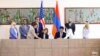 ՀՀ-ն ու ԱՄՆ-ը մաքսային մարմինների փոխադարձ օգնության համաձայնագիր ստորագրեցին