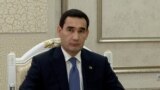 Serdar Berdimuhamedow