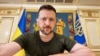 Президент України Володимир Зеленський