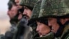  Украинадагы согушка тартылган орус күчтөрүнүн жоокерлери
