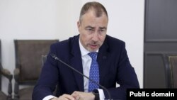 Тойво Клаар