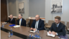 Լուիս Բոնոն Բաքվում, արխիվ