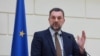 Ministar vanjskih poslova BiH Elmedin Konaković, 25. april 2024.